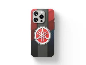 Yamaha Smart Phone Cover Modern Stylish Look